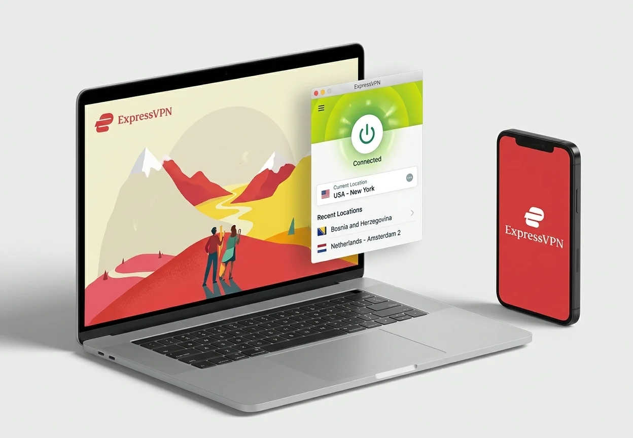 express-vpn