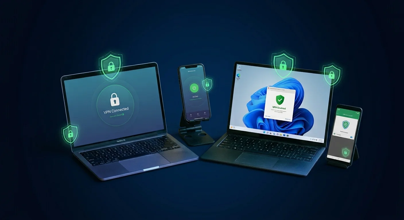 devices